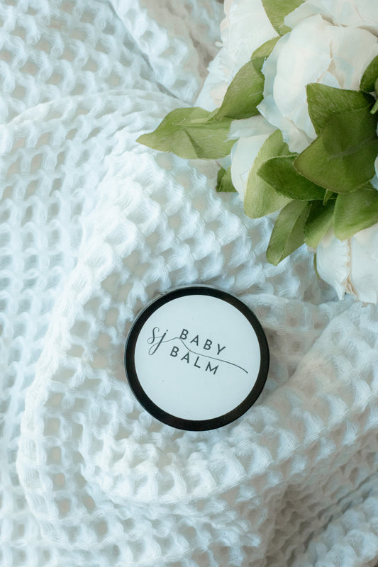 Baby Balm