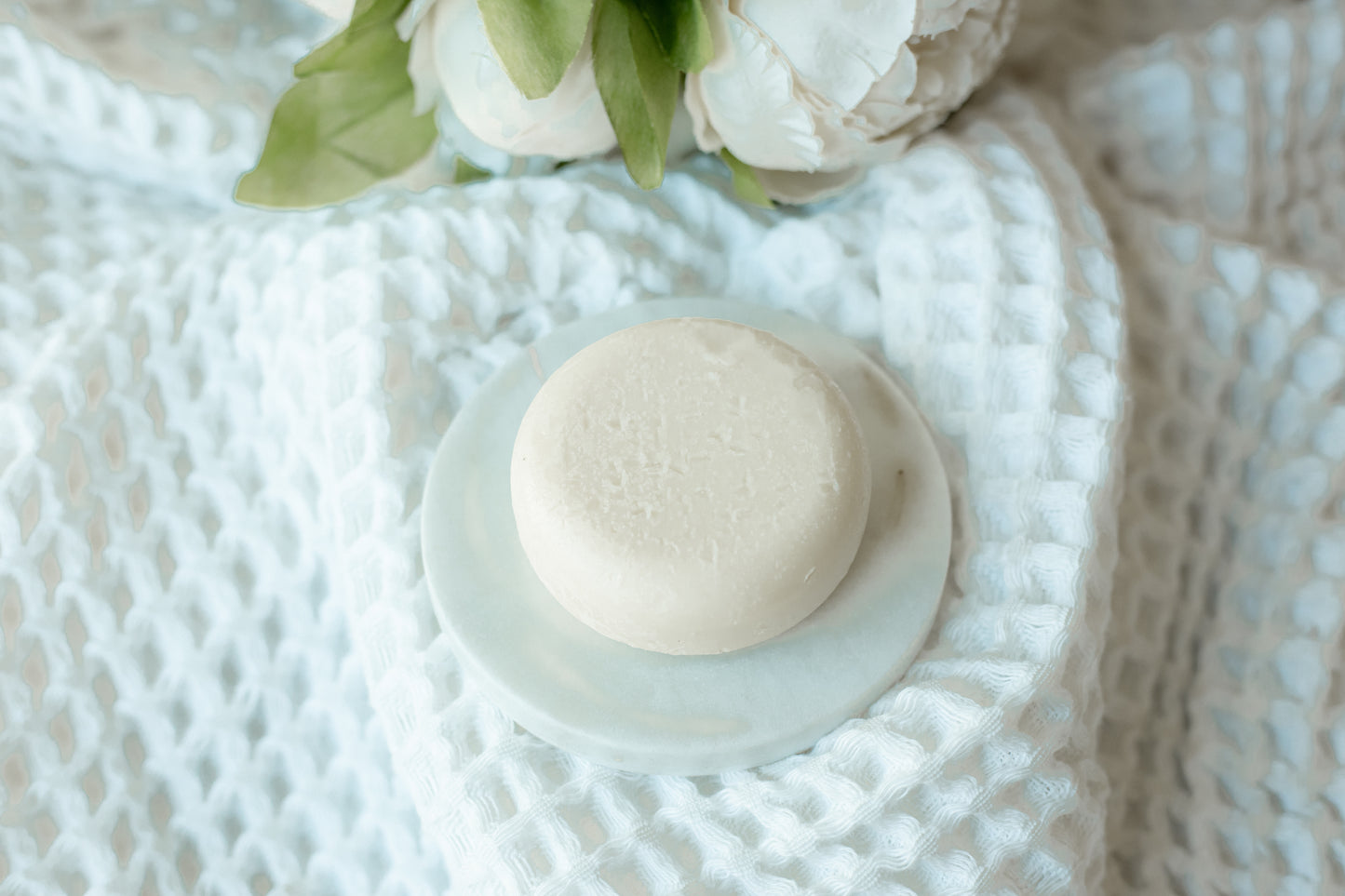 Hard Lotion Bar