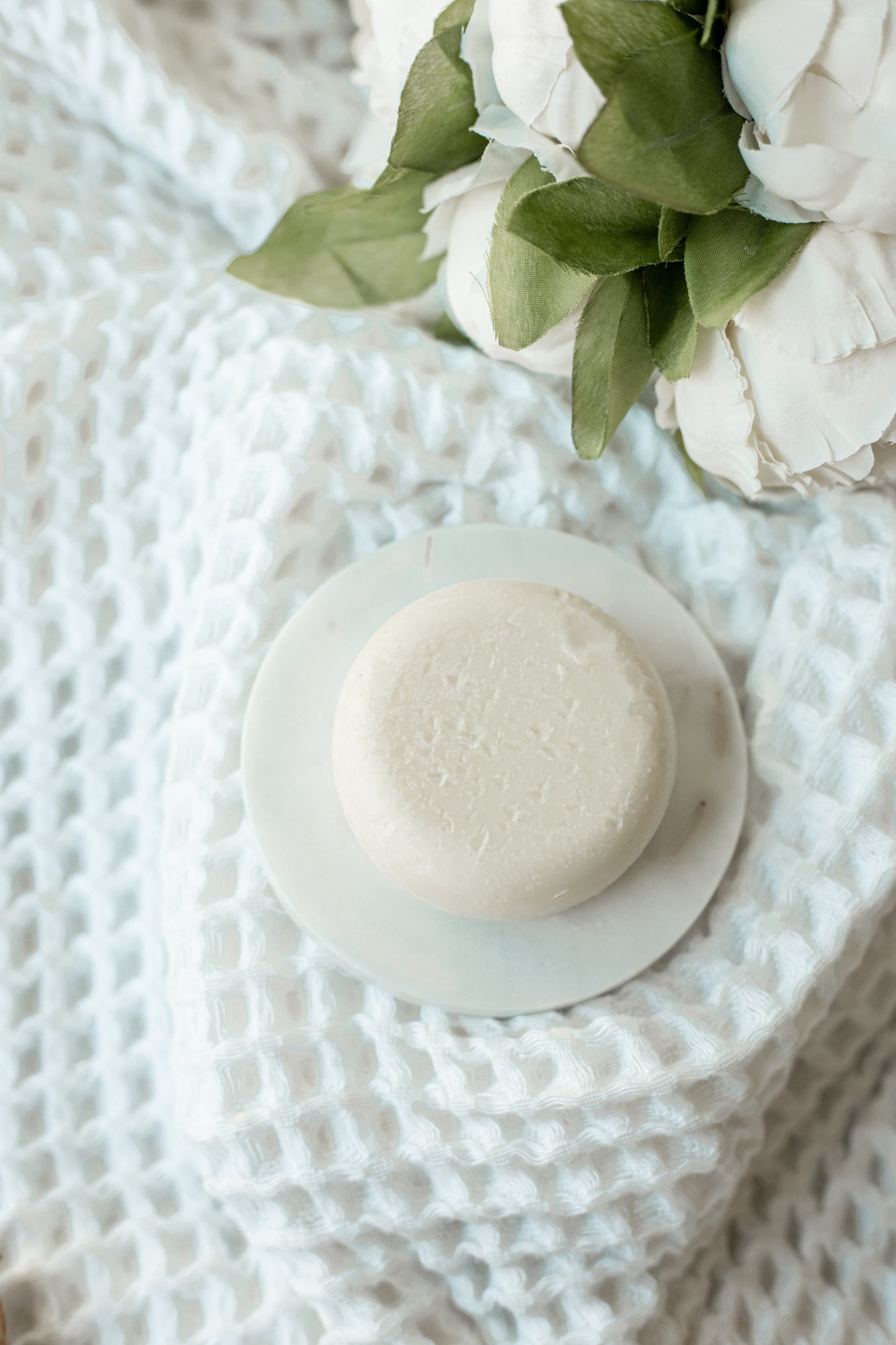 Hard Lotion Bar