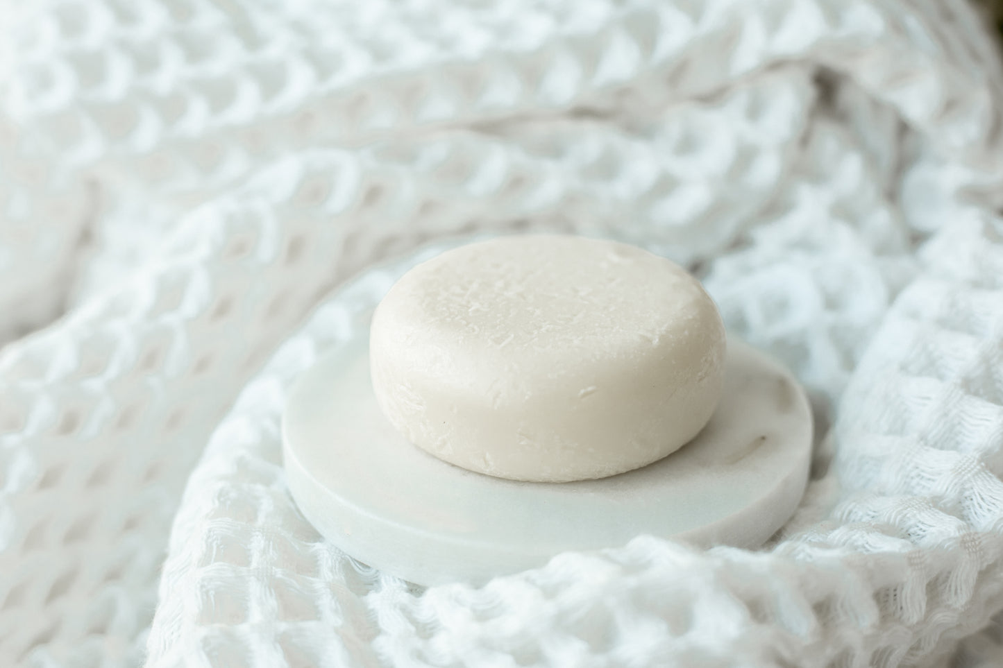 Hard Lotion Bar