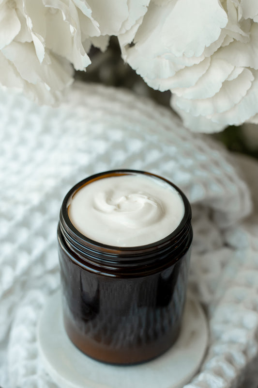 Rosehip Face Cream