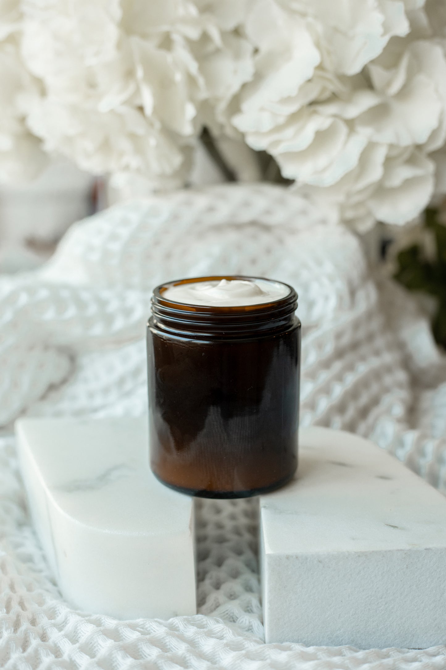 Whipped Tallow Balm