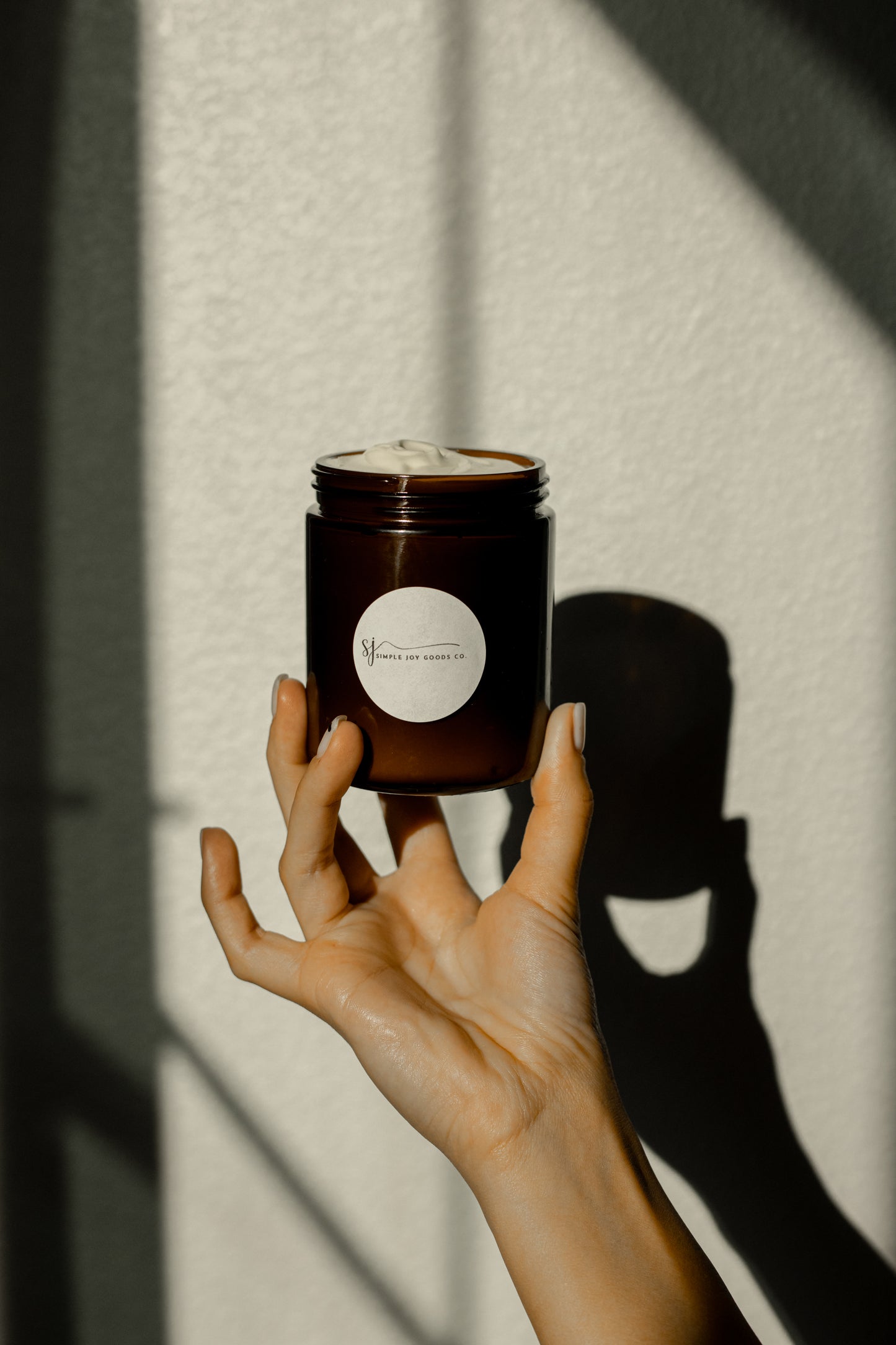 Whipped Body Butter