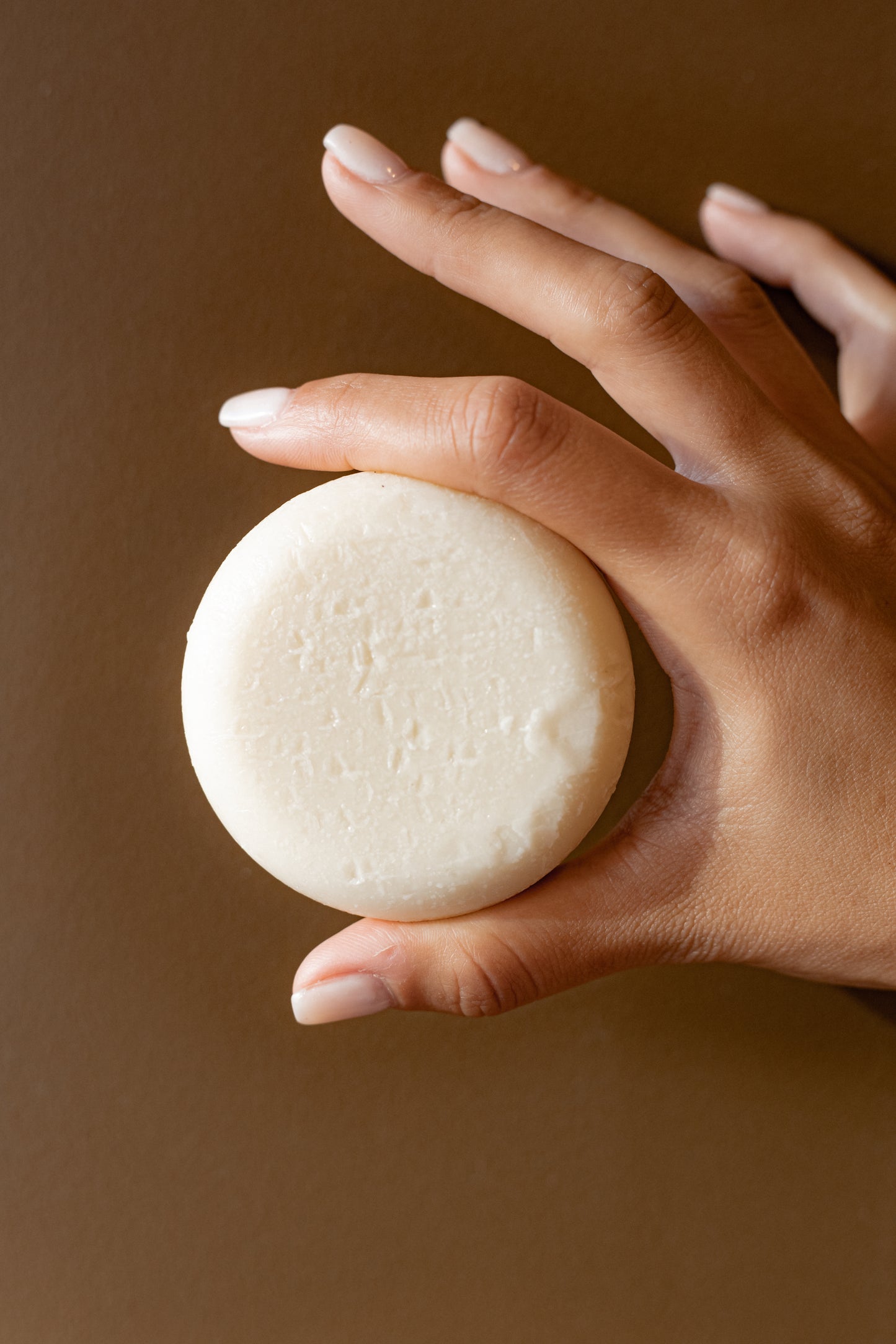 Hard Lotion Bar