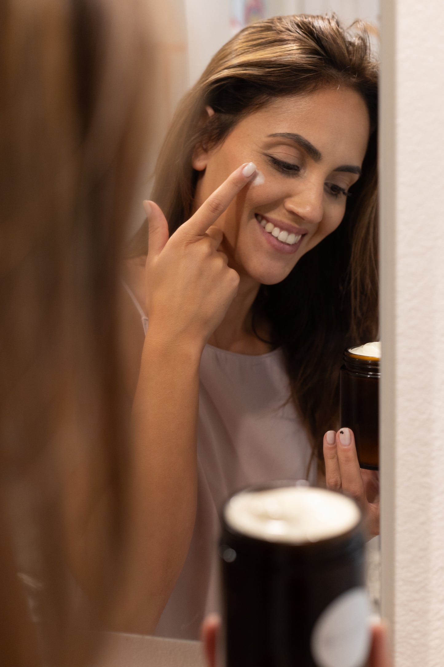 Tallow Face Cream