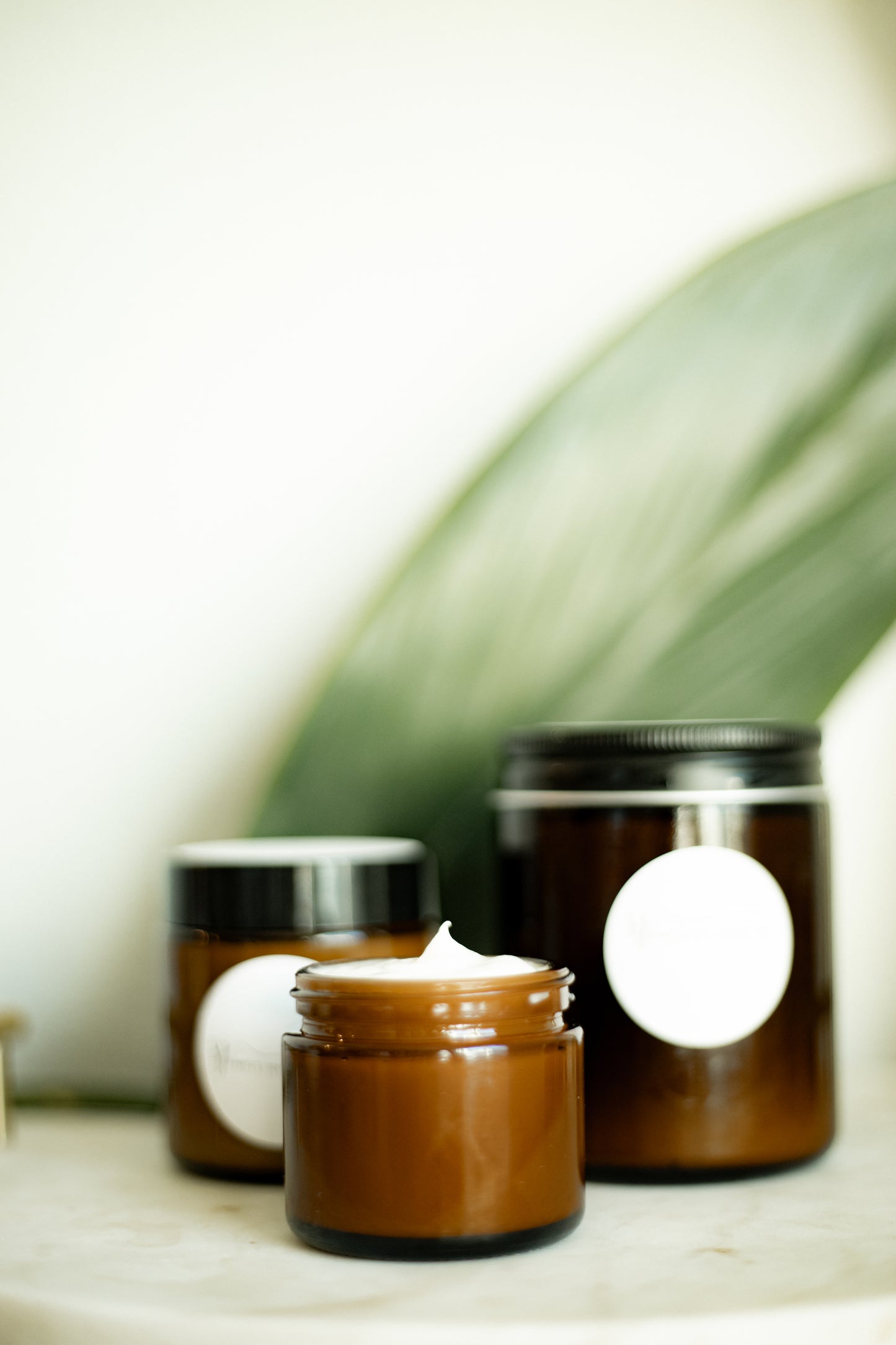 Whipped Tallow Balm