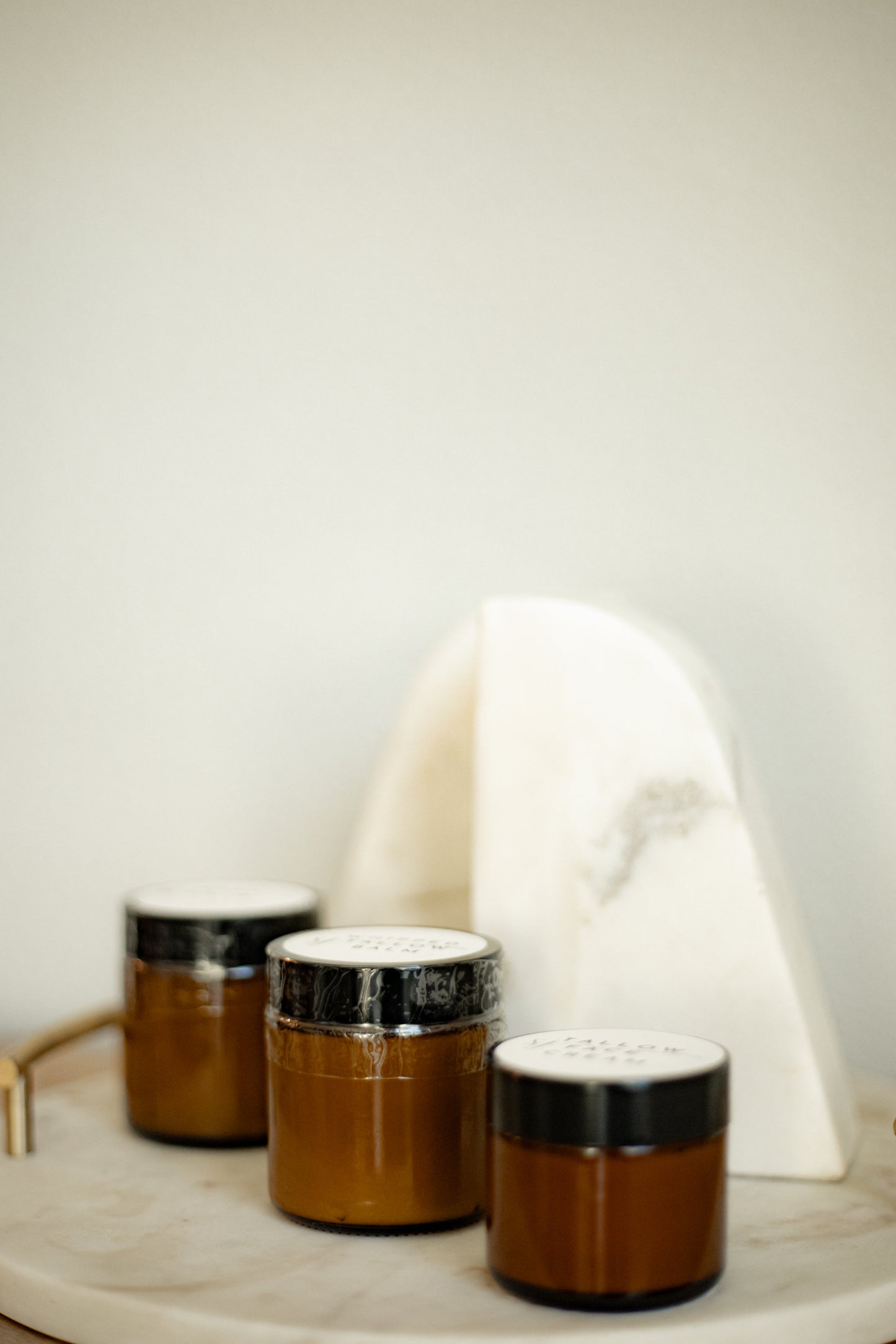 Tallow Sun Cream