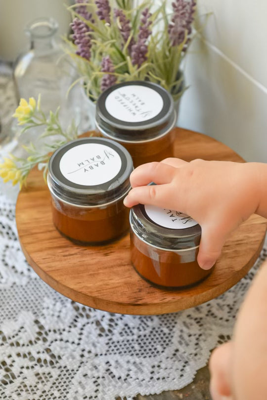 Baby Balm
