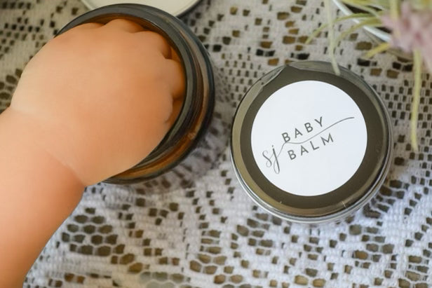 Baby Balm