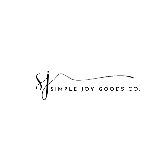 Simple Joy Goods